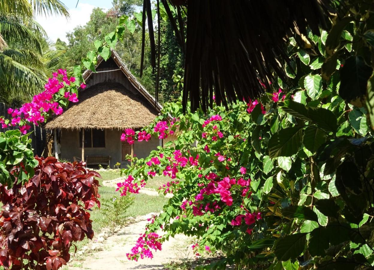 Jabar Lodge Zanzibar Exterior foto