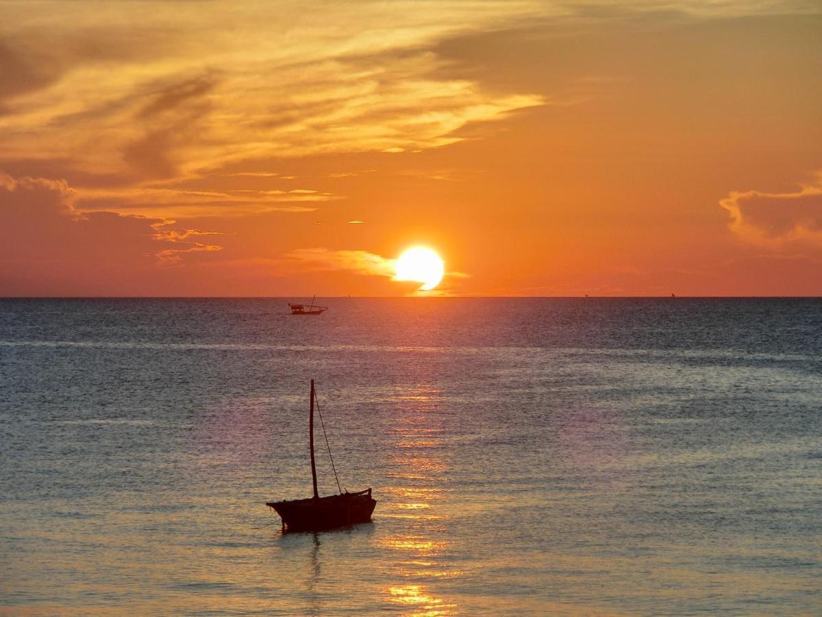 Jabar Lodge Zanzibar Exterior foto