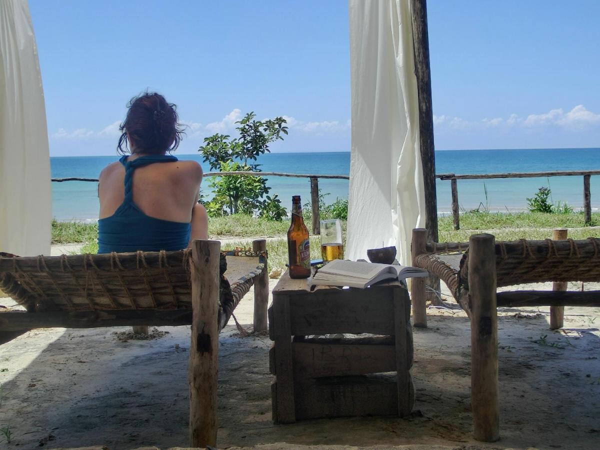 Jabar Lodge Zanzibar Exterior foto