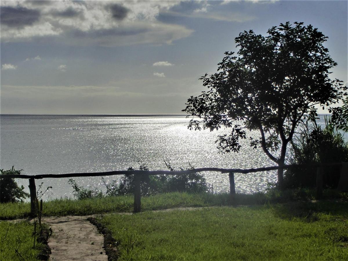 Jabar Lodge Zanzibar Exterior foto