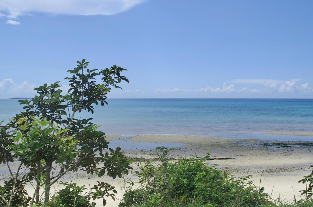 Jabar Lodge Zanzibar Exterior foto